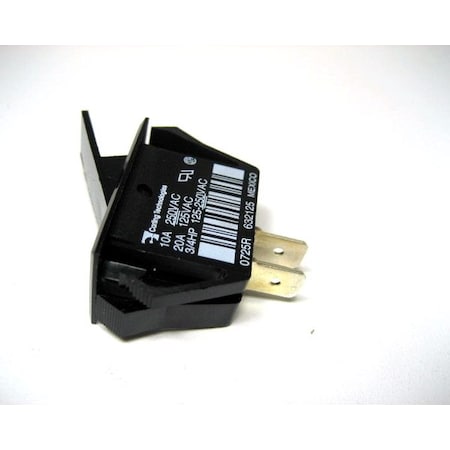 Nordyne 632125 Door Switch 632125R 632125